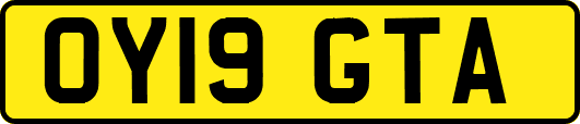 OY19GTA