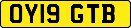 OY19GTB