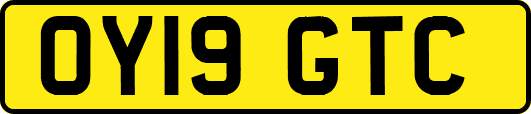 OY19GTC