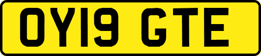 OY19GTE