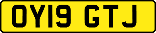 OY19GTJ