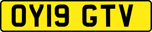 OY19GTV