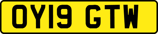 OY19GTW