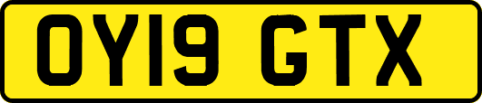 OY19GTX