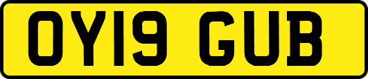 OY19GUB