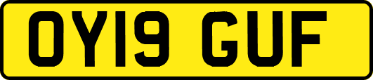 OY19GUF