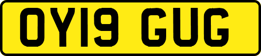 OY19GUG