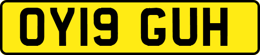 OY19GUH