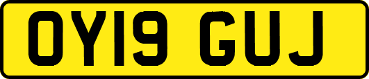 OY19GUJ