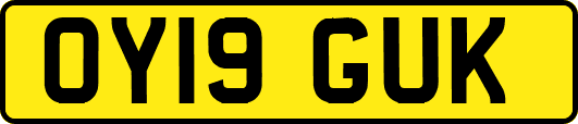 OY19GUK