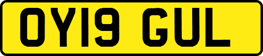 OY19GUL