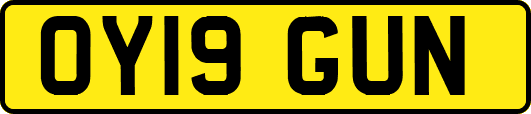 OY19GUN