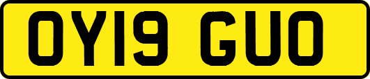 OY19GUO