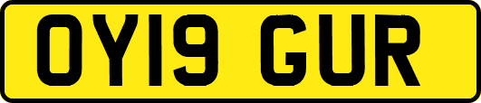 OY19GUR