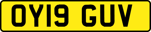 OY19GUV