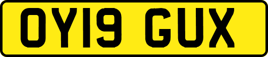 OY19GUX