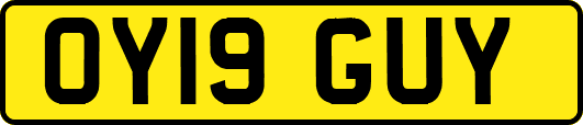 OY19GUY