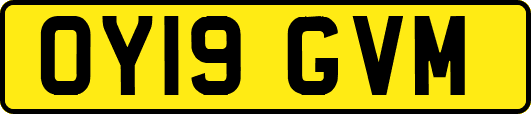 OY19GVM