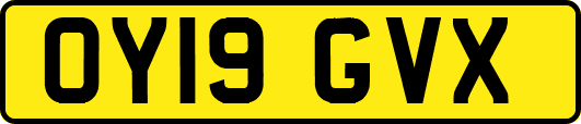 OY19GVX