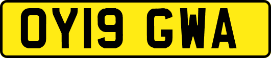 OY19GWA