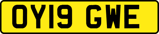 OY19GWE