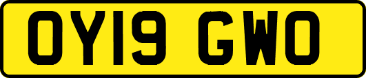 OY19GWO