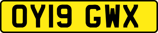 OY19GWX