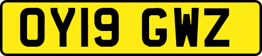 OY19GWZ