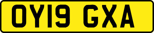 OY19GXA