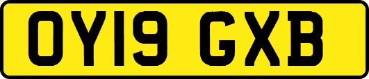 OY19GXB