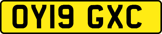 OY19GXC