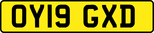 OY19GXD