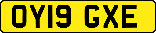 OY19GXE
