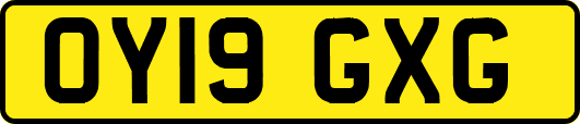 OY19GXG