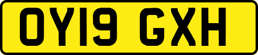 OY19GXH
