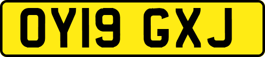 OY19GXJ