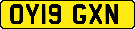 OY19GXN