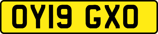 OY19GXO