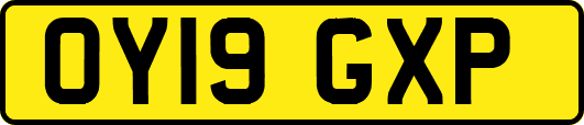 OY19GXP