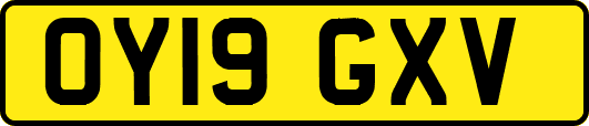 OY19GXV