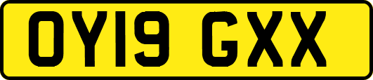 OY19GXX