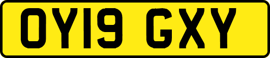 OY19GXY