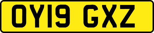 OY19GXZ