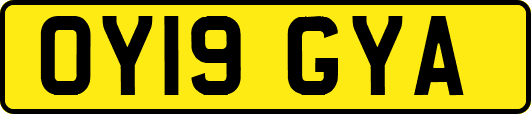 OY19GYA