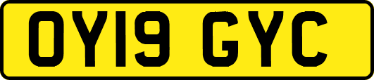 OY19GYC