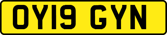 OY19GYN
