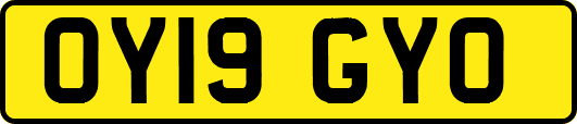 OY19GYO