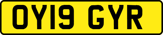 OY19GYR