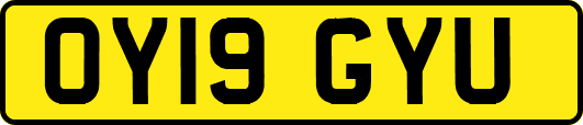 OY19GYU