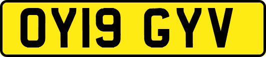 OY19GYV